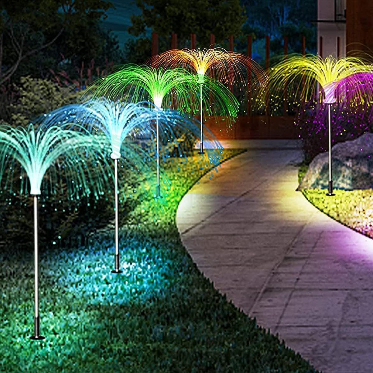 How to Build a DIY Solar Path Light for Your Home Garden & Save on Electricity Bills in Pakistan