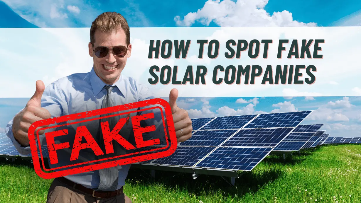 How to Identify Original vs Fake Solar Panels in the Local Market – Protect Your Investment & Maximize Savings