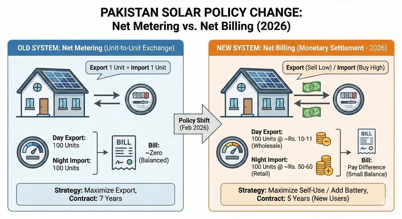 How to Upgrade Your Existing Solar System with More Panels & Maximize Your Savings in Pakistan